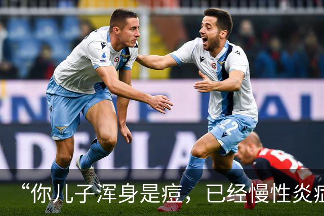 “你儿子浑身是痘，已经慢性炎症了！”家长哭诉：零食伤害我儿子