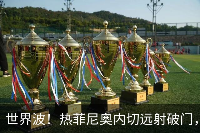 世界波！热菲尼奥内切远射破门，铁人2-0海牛