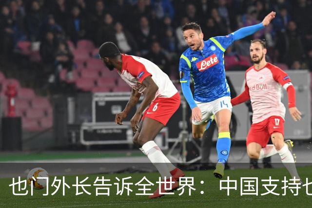 也门外长告诉全世界：中国支持也门政府军，而不是胡塞武装！