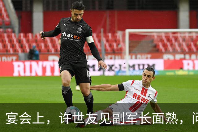 宴会上，许世友见副军长面熟，问：你是不是曾经给我送过烧鸡？