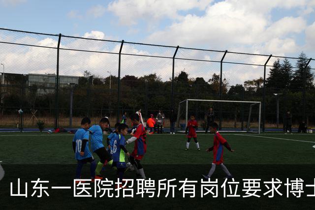 山东一医院招聘所有岗位要求博士学历，后勤也不例外，院方：此次为博士专招，后续会有硕士及本科岗位