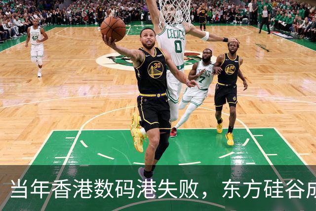 当年香港数码港失败，东方硅谷成为空谈，是不是李泽楷的错？