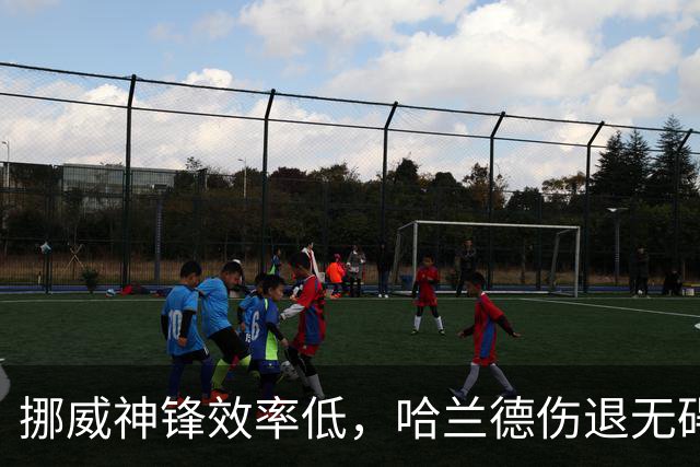 挪威神锋效率低，哈兰德伤退无碍出战利物浦，疲劳影响曼城需注意