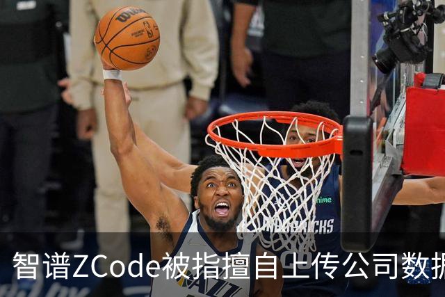 智谱ZCode被指擅自上传公司数据，承明科技发函追责