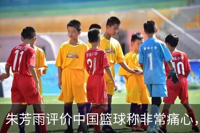 朱芳雨评价中国篮球称非常痛心，广东三国手正式归队进行合练，新赛季杨瀚森迎来关键一年