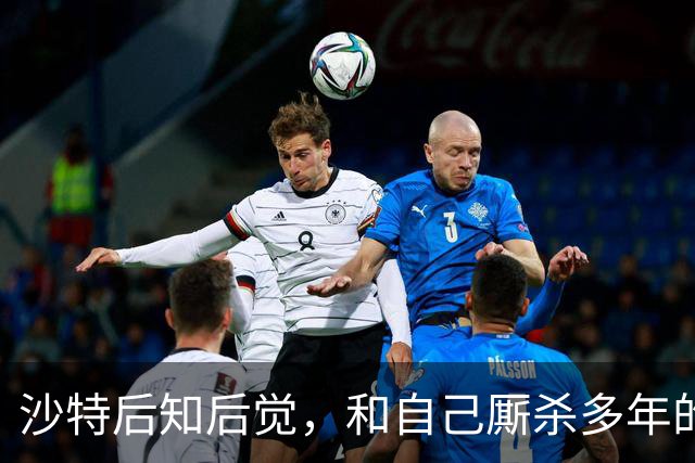 沙特后知后觉，和自己厮杀多年的胡塞武装，暗地里早和美国谈好了