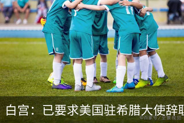 白宫：已要求美国驻希腊大使辞职