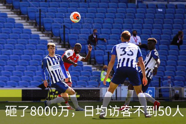 砸了8000万，日均访客不到50人，如今被法拍：西安艺术馆们的困境