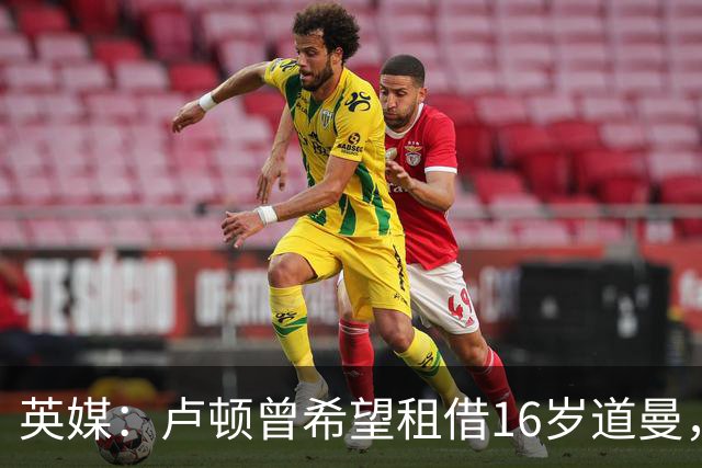 英媒：卢顿曾希望租借16岁道曼，威尔希尔在阿森纳U18执教过他