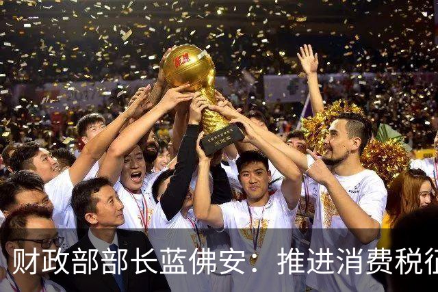 财政部部长蓝佛安：推进消费税征收环节后移并稳步下划地方、地方附加税改革等 支持地方拓展税源