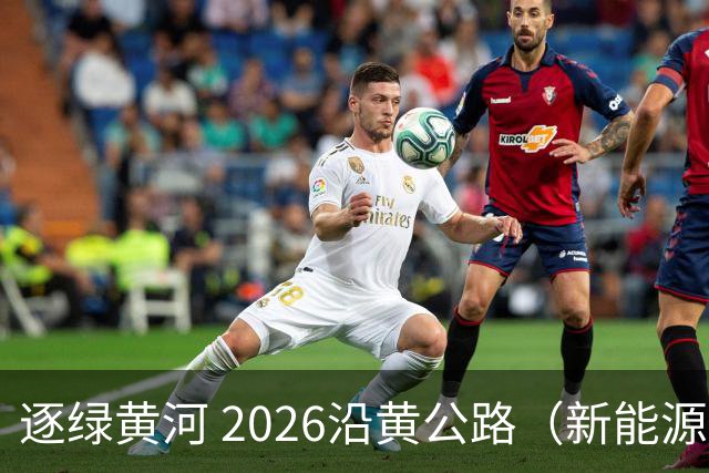 逐绿黄河 2026沿黄公路（新能源）汽车拉力赛延安闭幕