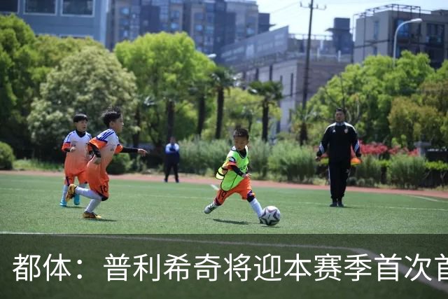 都体：普利希奇将迎本赛季首次首发，盼他提升米兰的进攻效率