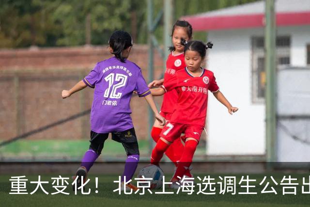 重大变化！北京上海选调生公告出炉，留学生被挡在门外，释放了哪些信号？