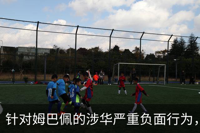 针对姆巴佩的涉华严重负面行为，央视已全面叫停涉及姆巴佩的赛事播出，涉及姆巴佩的广告也已全部下架