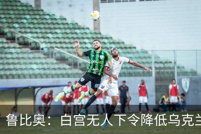 鲁比奥：白宫无人下令降低乌克兰接入“星链”的速度
