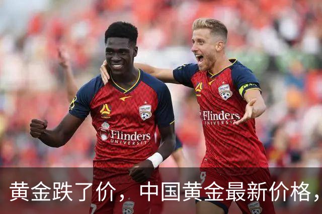 黄金跌了价，中国黄金最新价格，2026年9月19日人民币黄金最新价格