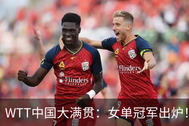 WTT中国大满贯：女单冠军出炉！王曼昱4:0日本削球手，斩获2000分
